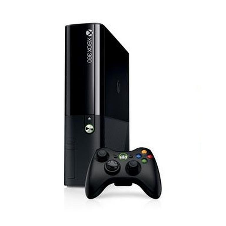 Xbox 360 E 500GB Console