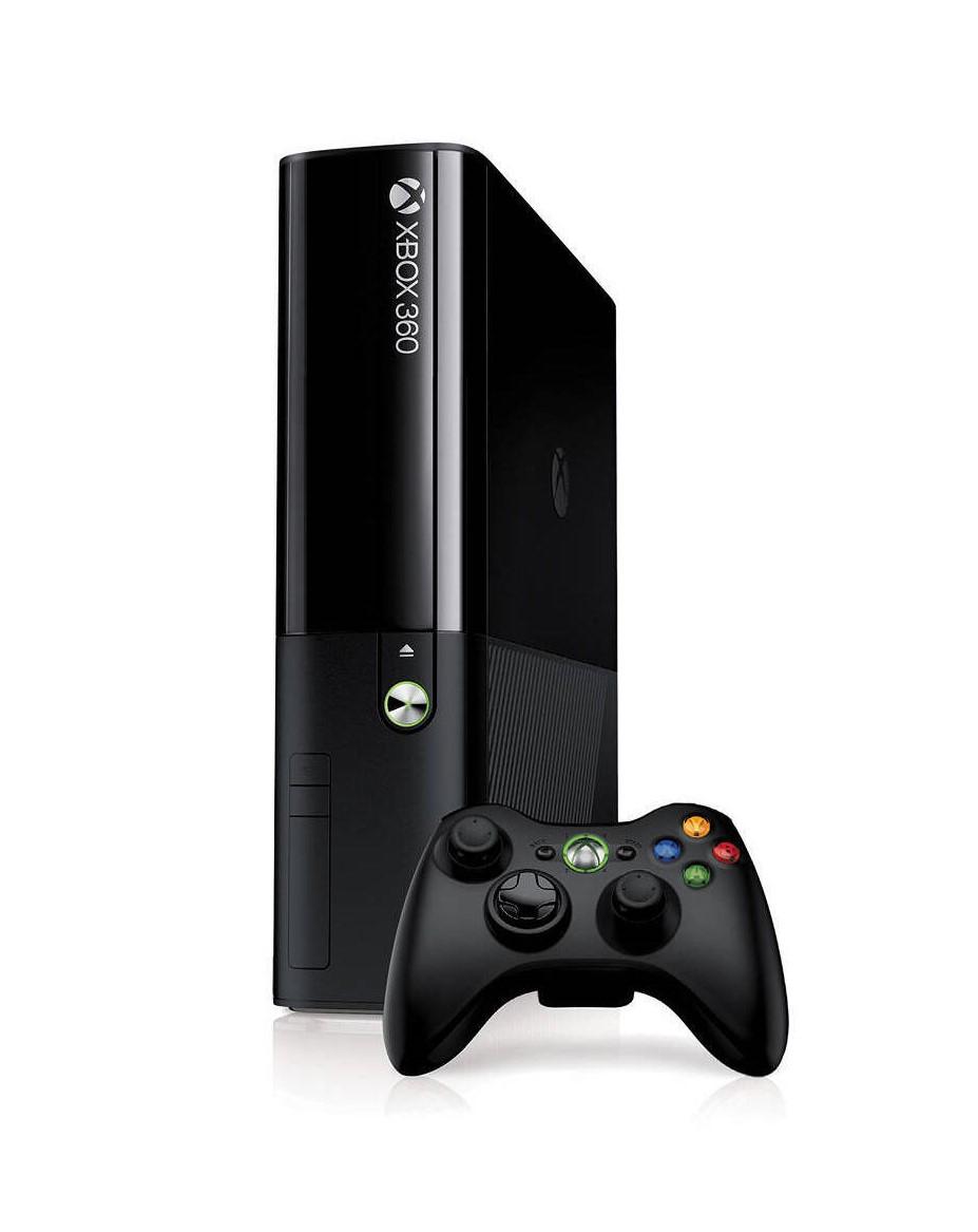 Xbox 360 E Console 250GB