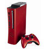 Xbox 360 Elite Resident Evil 5 Version