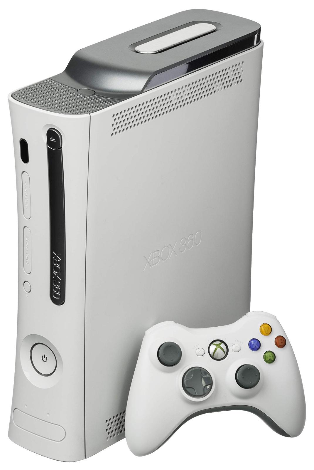 Xbox 360 System 20GB