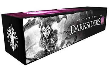 Darksiders III [Apocalypse Edition]