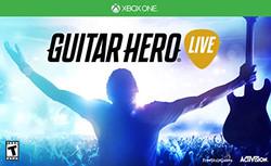 Guitar Hero Live [2 Pack Bundle]