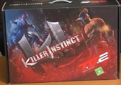 Killer Instinct Fight Stick