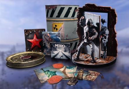 Metro Exodus [Spartan Edition]