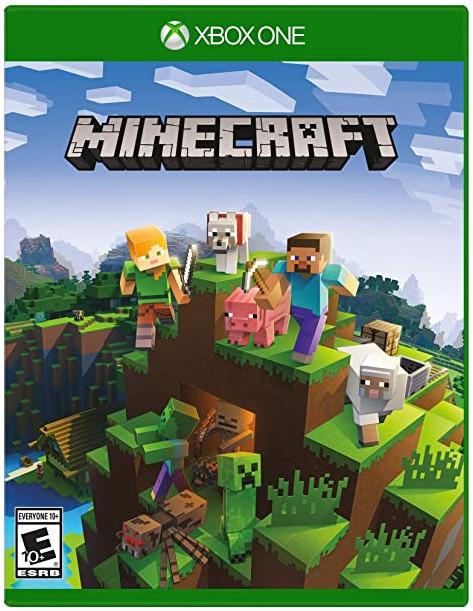 Minecraft