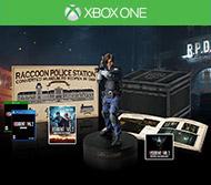 Resident Evil 2 [Collector's Edition]