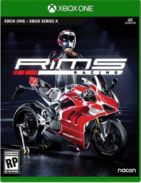 RiMS Racing
