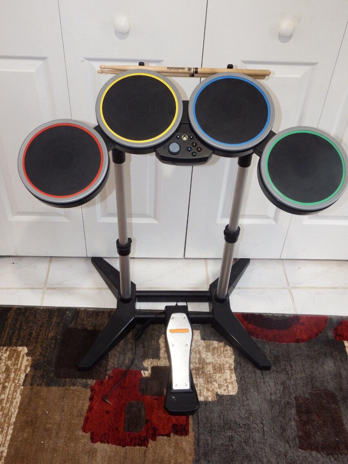 Rock Band 4 Drum Kit