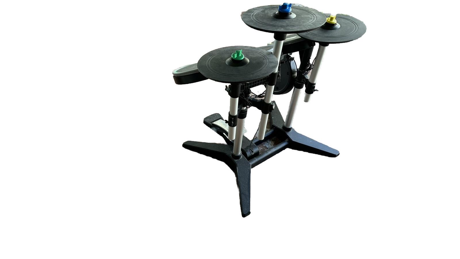 Rock Band 4 Pro Cymbals