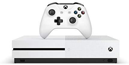 Xbox One S 1 TB Console