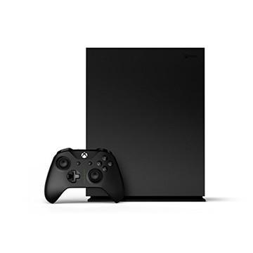 Xbox One X 1TB Console [Project Scorpio Edition]