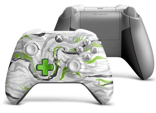 Xbox One X019 Controller