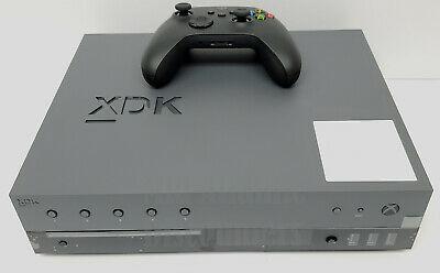 Xbox One XDK Development Kit