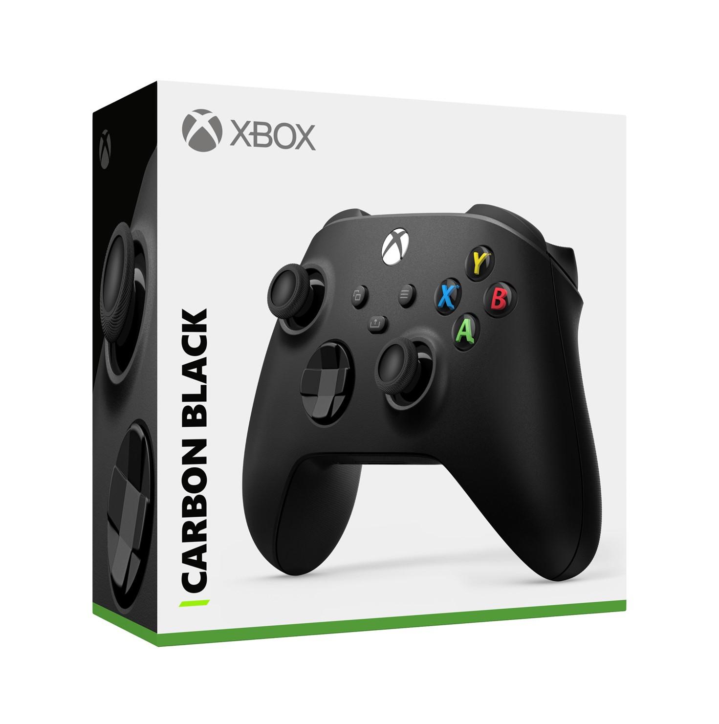 Carbon Black Controller