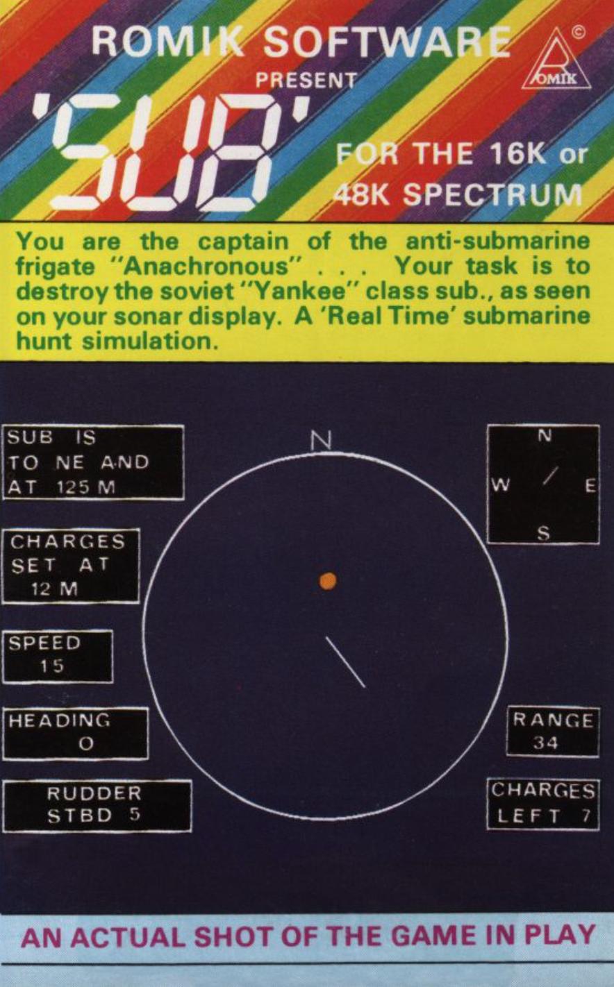 'Sub'