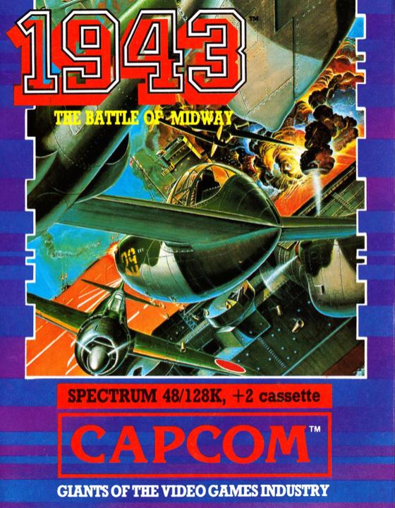1943: The Battle of Midway