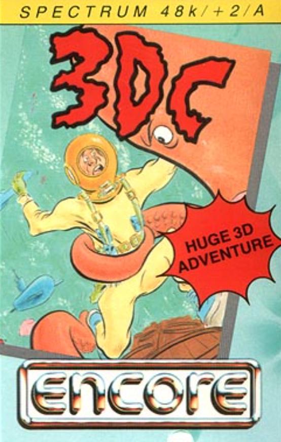 3DC