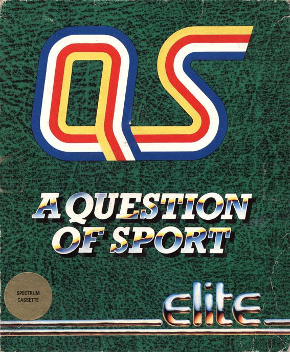 A Question of Sport
