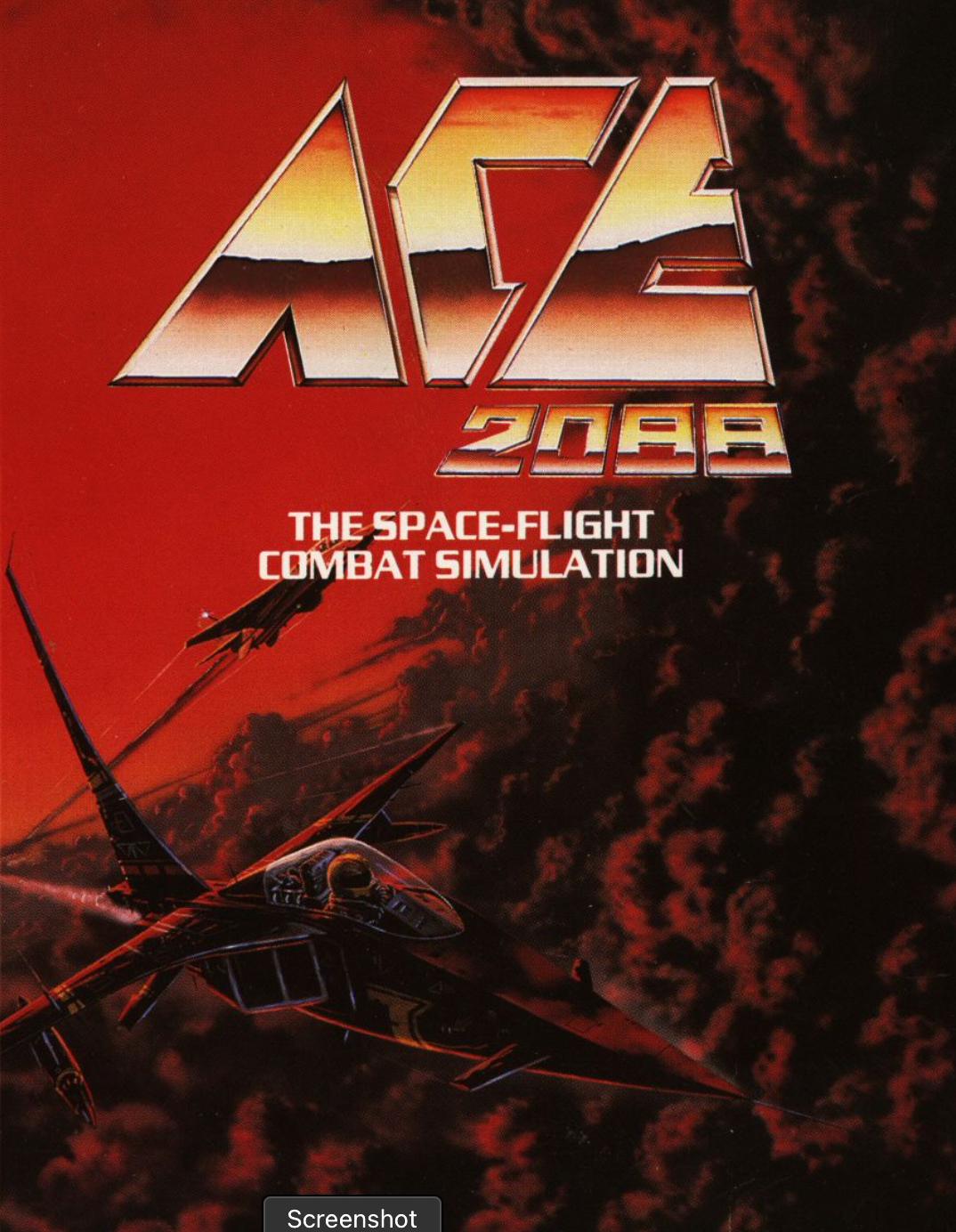 ACE 2088