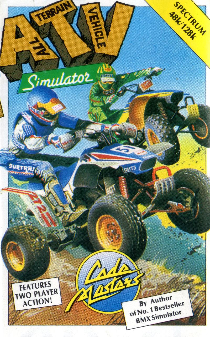 ATV Simulator