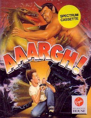 Aaargh!