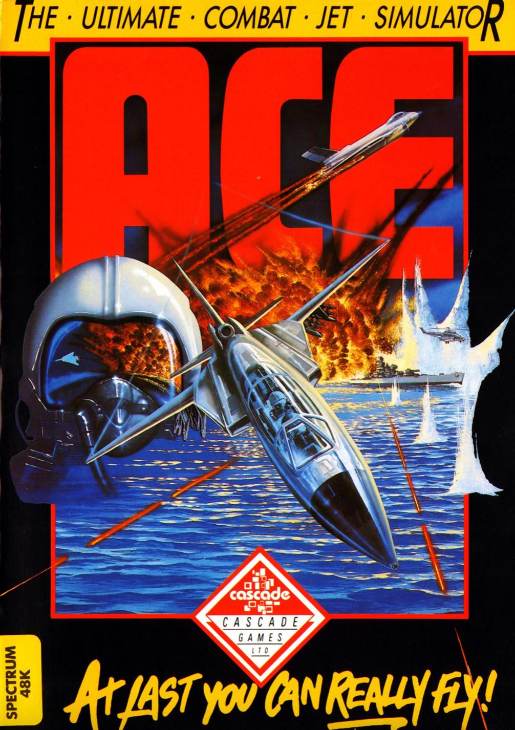 Ace