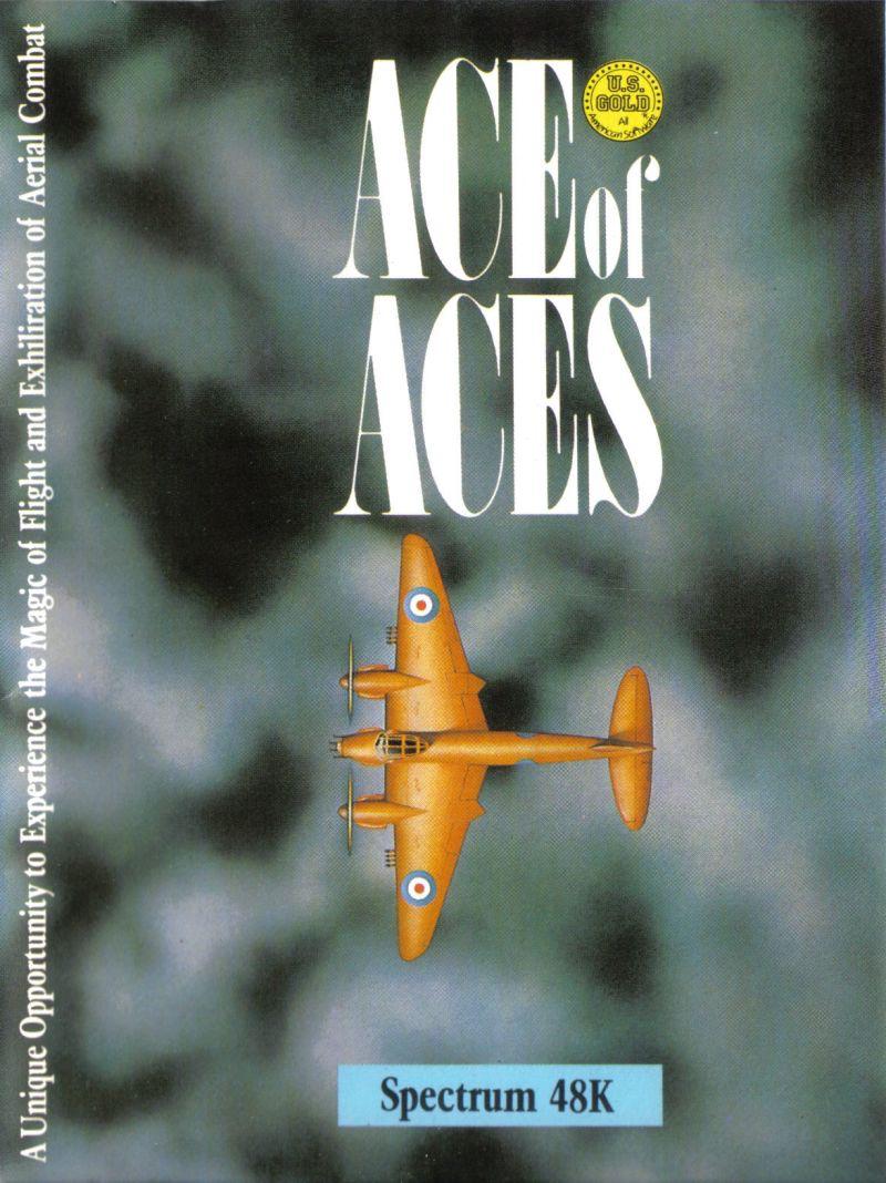 Ace of Aces