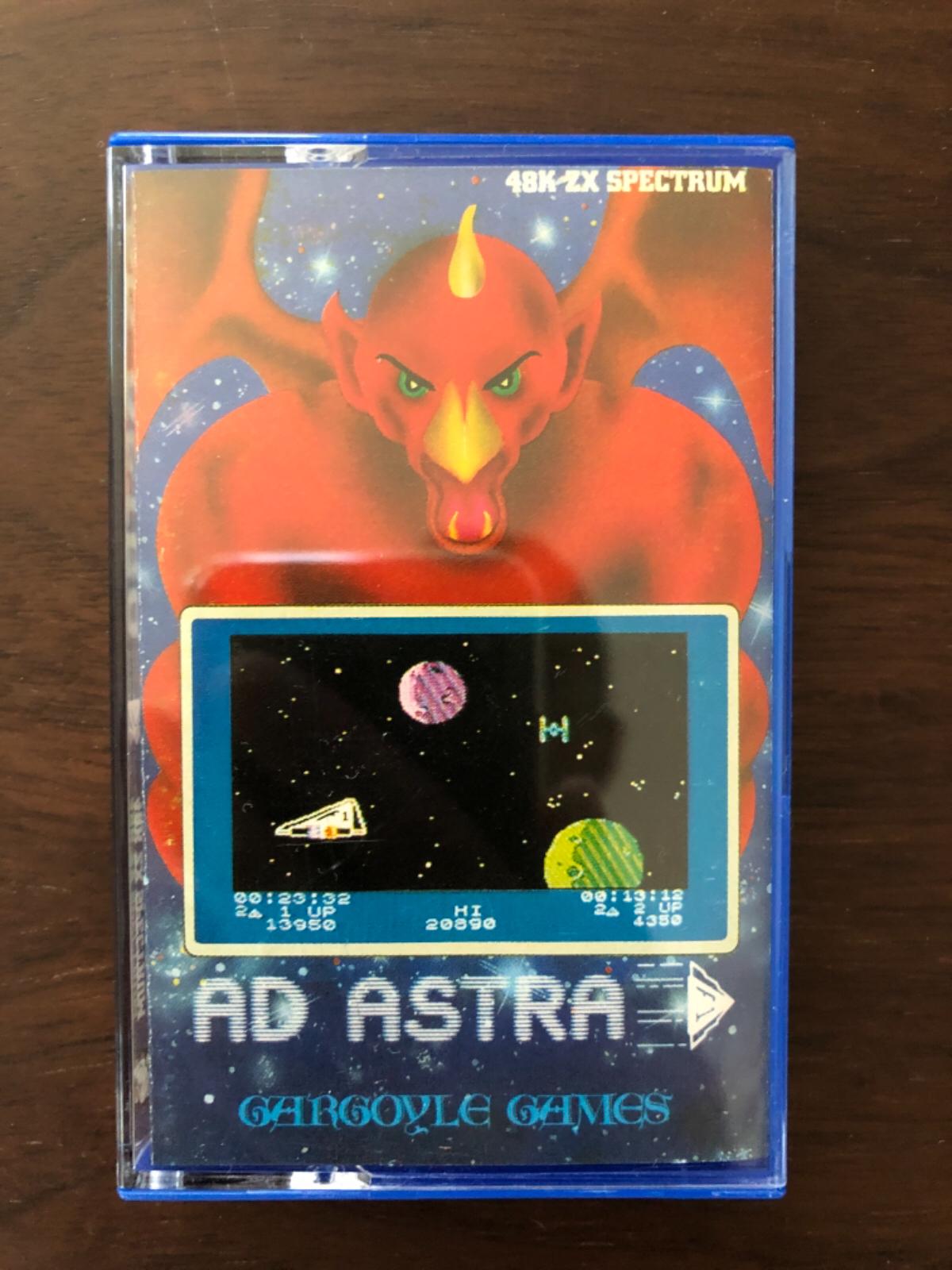 Ad Astra