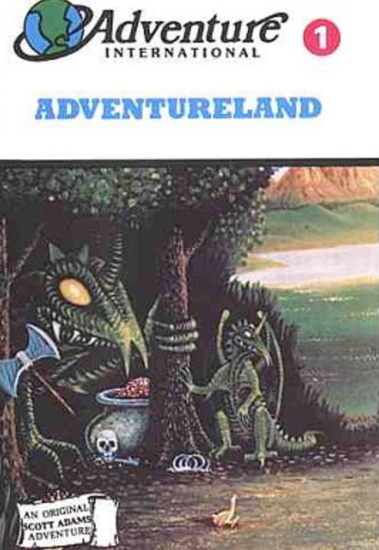 Adventureland