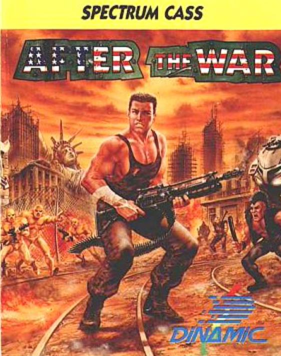 After the War