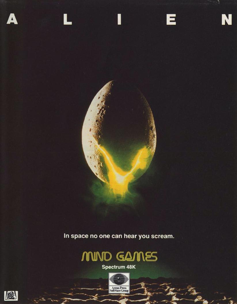 Alien