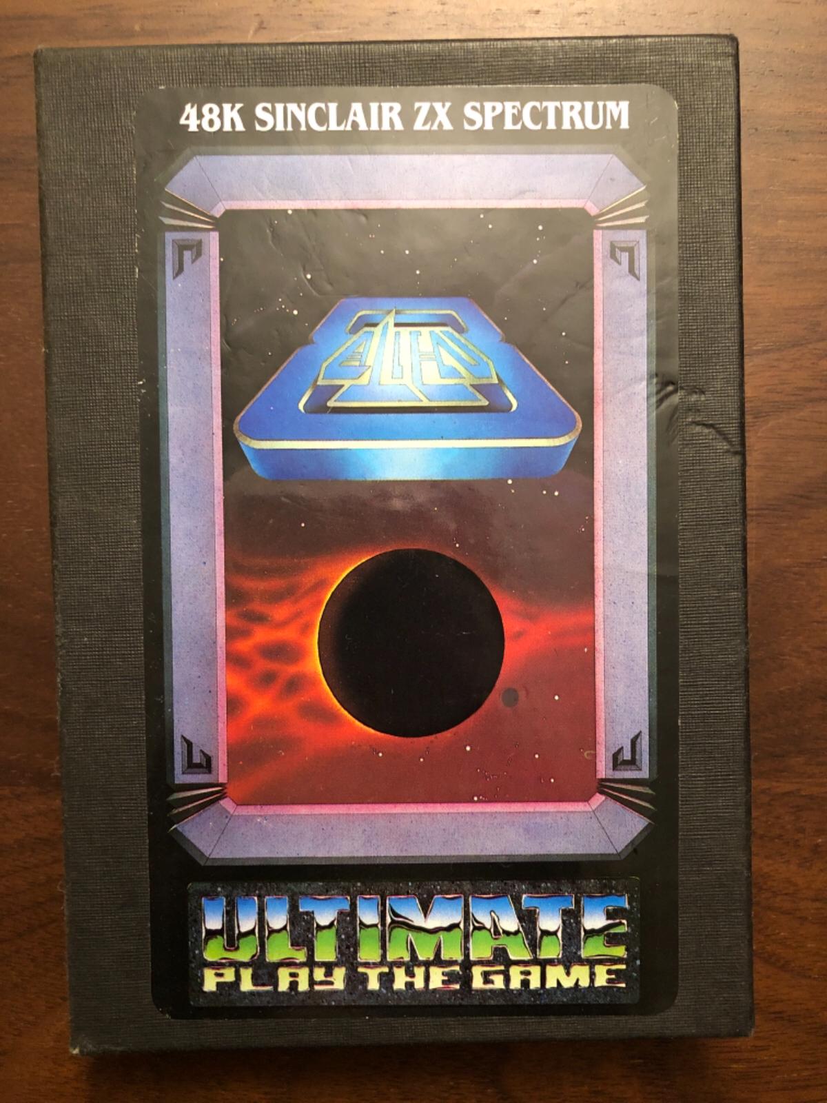 Alien 8