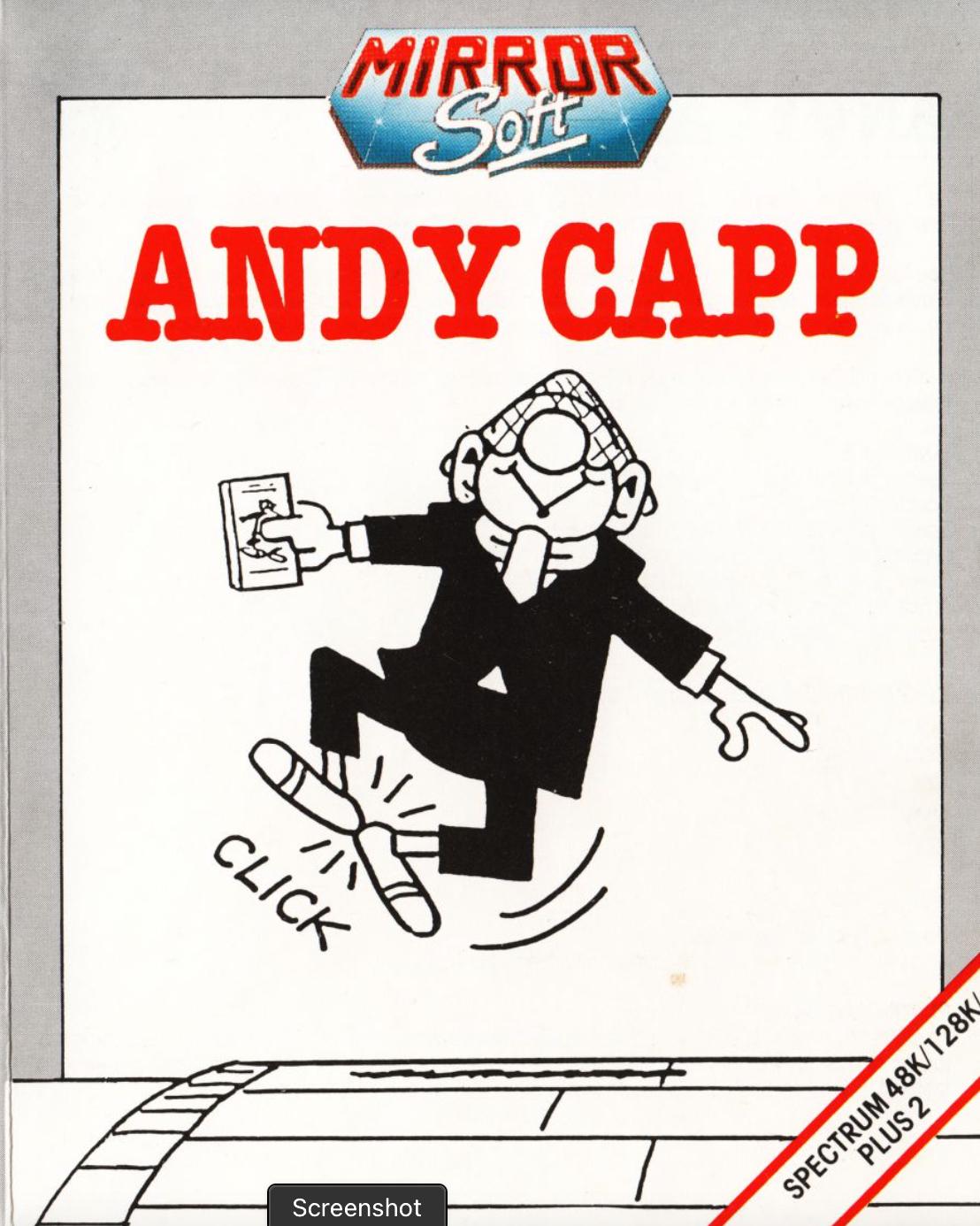 Andy Capp