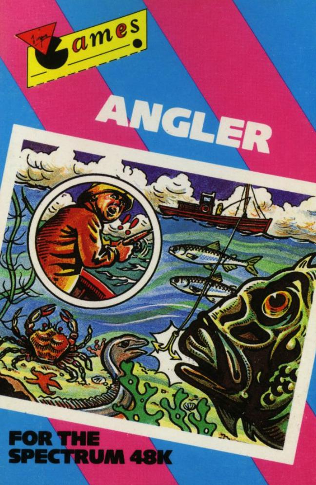 Angler