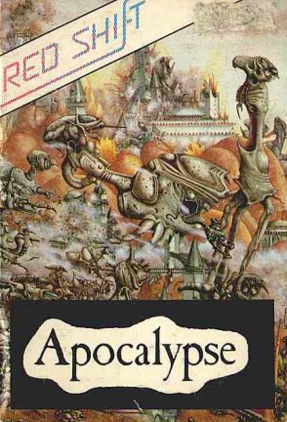 Apocalypse