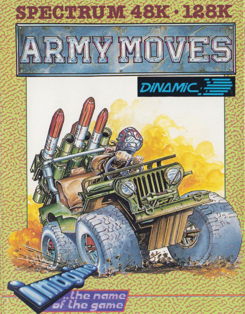 Army Moves