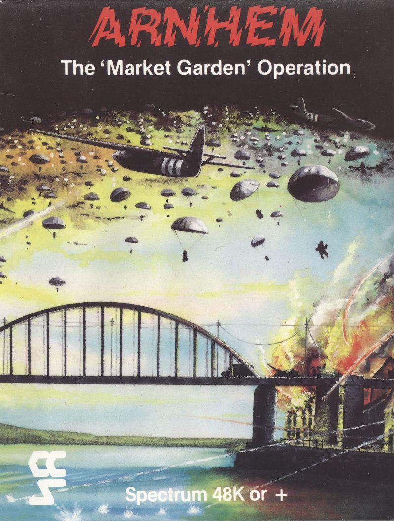 Arnhem