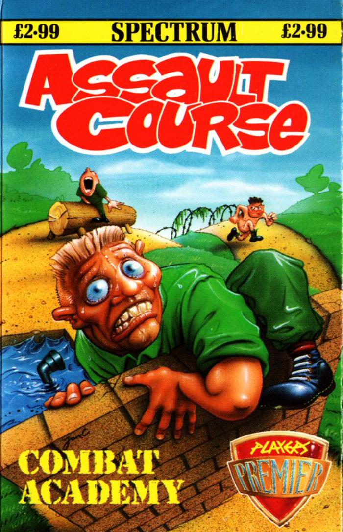 Assault Course