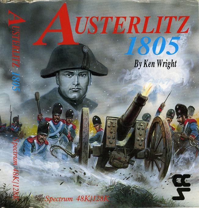 Austerlitz 1805