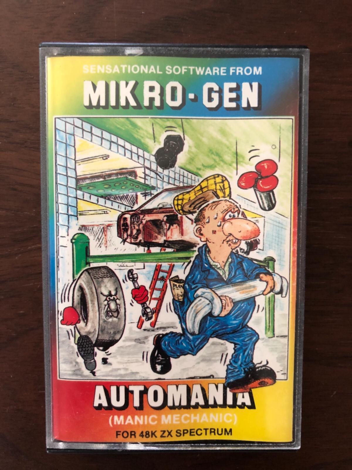 Automania