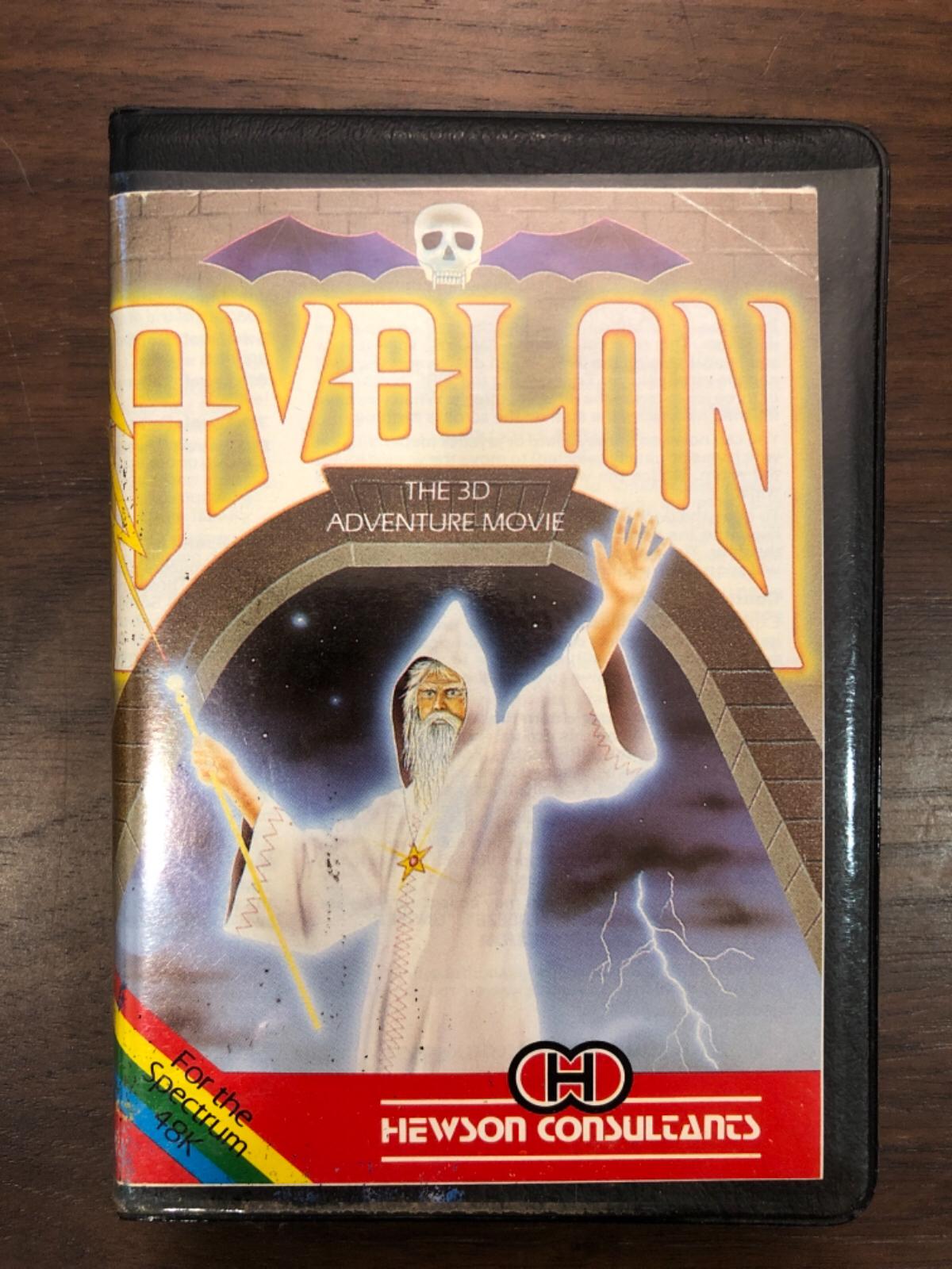 Avalon