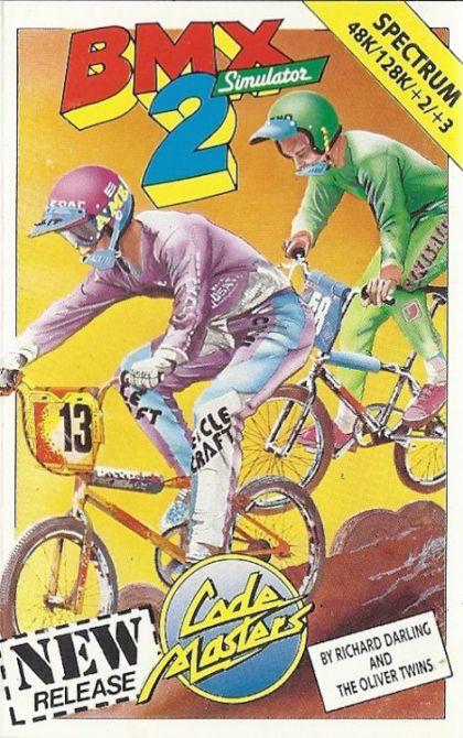 BMX Simulator 2