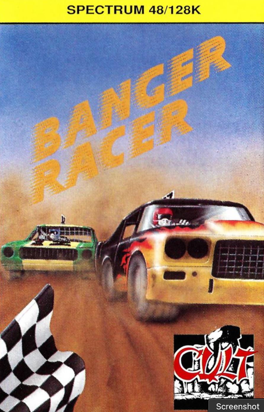 Banger Racer
