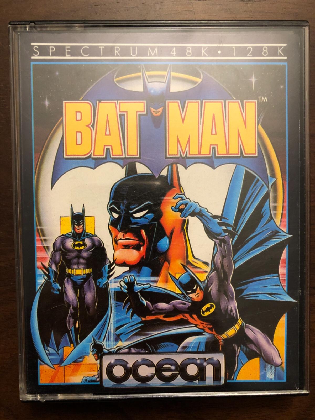 Bat Man