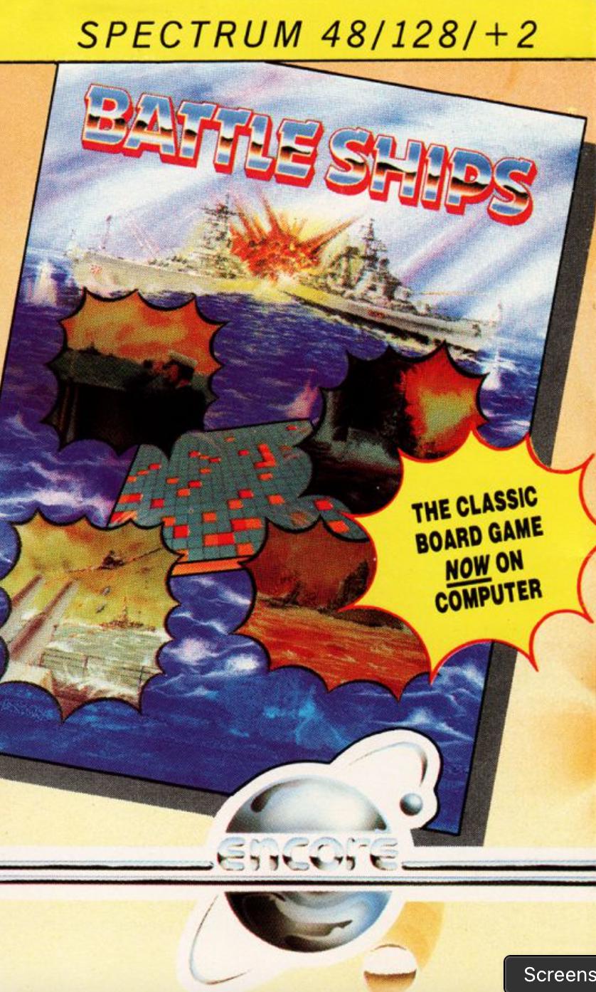 Battle Ships