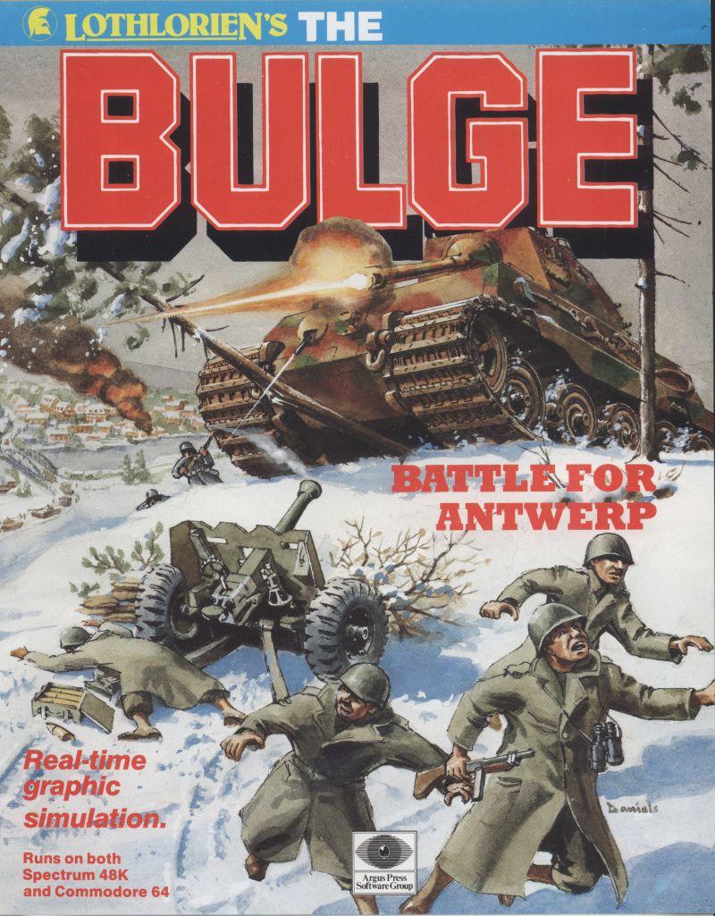 Battle of the Bulge
