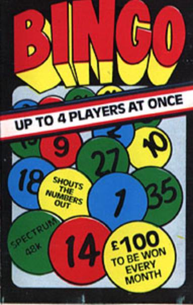 Bingo