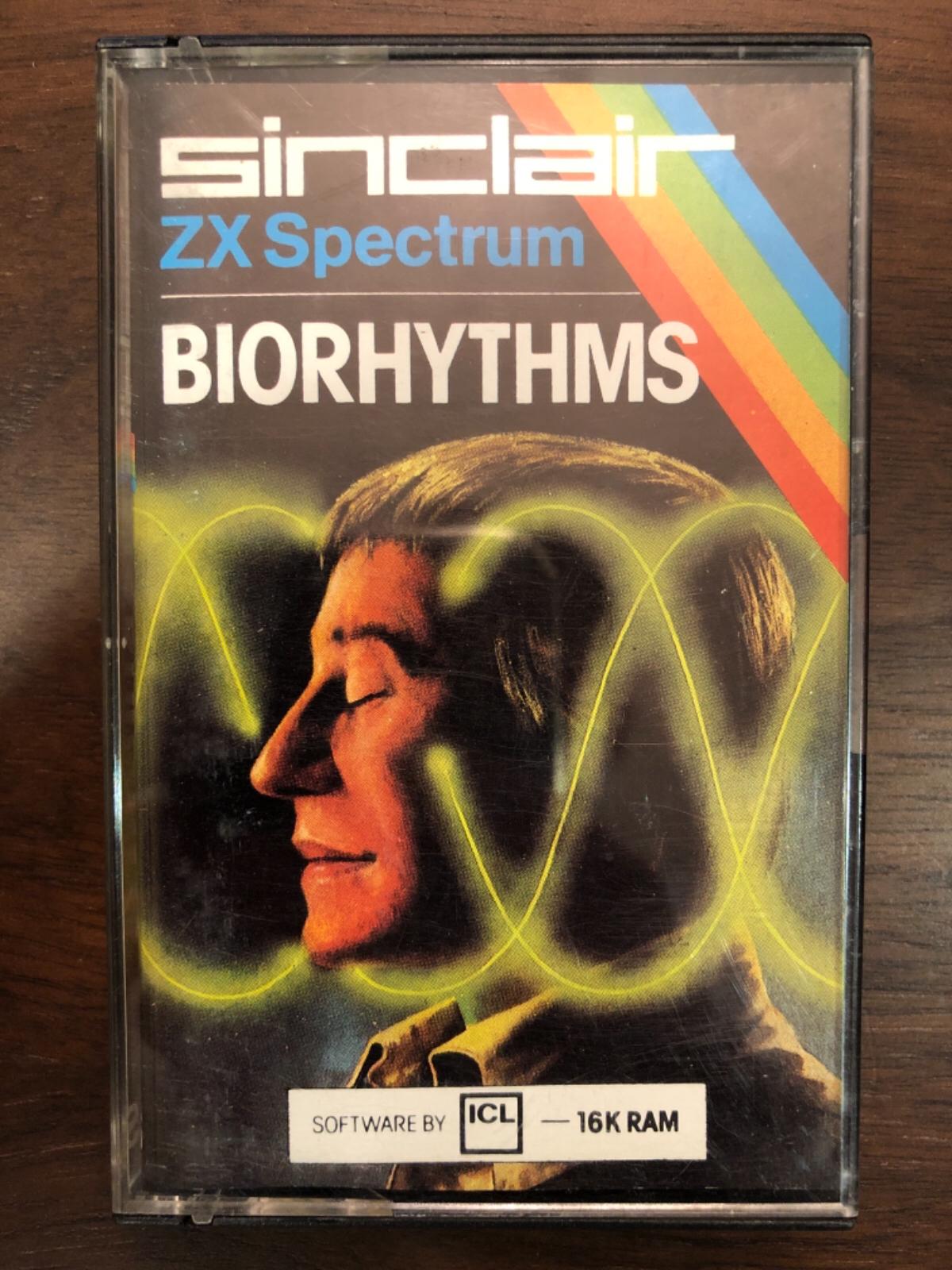 Biorhythms