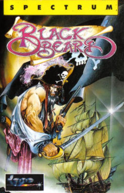 Black Beard