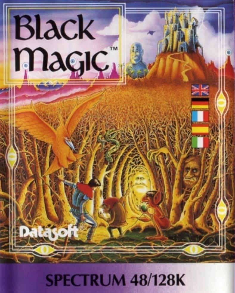 Black Magic